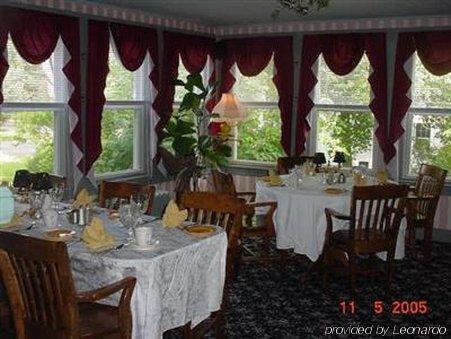 The Jenkins Inn Barre Buitenkant foto