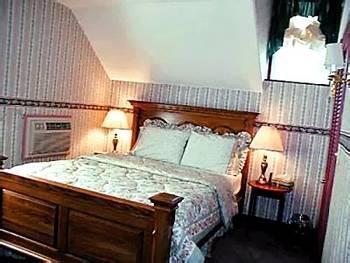 The Jenkins Inn Barre Buitenkant foto